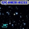 GSC 04020-01211