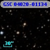 GSC 04020-01134