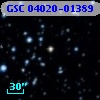 GSC 04020-01389