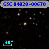 GSC 04020-00670