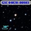 GSC 04020-00803