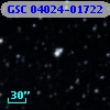 GSC 04024-01722