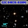 GSC 04020-01006