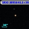1RXS J095641.1+380827