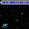 1RXS J095734.8+382313