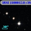 1RXS J100012.8+383243