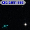 GB2 0955+390