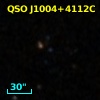 SDSS J100433.82+411234.8