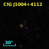 ClG J1004+4112