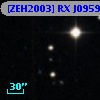 [ZEH2003] RX J0959.7+3849  2