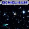 GSC 04021-01174
