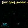 [VV2006] J100441.0+410944