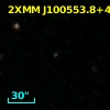 [VV2006c] J100553.9+411436