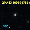 2MASX J09594785+4039461