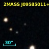 2MASS J09585011+4003421