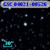 GSC 04021-00526