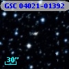 GSC 04021-01392