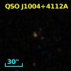 SDSS J100434.80+411239.2