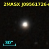 2MASX J09561726+3735236