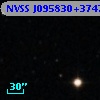 NVSS J095830+374715