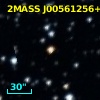 2MASS J00561256+6257078