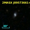 2MASX J09573661+3656357