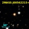 2MASS J00562215+6224120