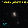 2MASX J09571753+3649592