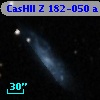 CasHII Z 182-050 a