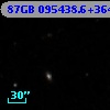 87GB 095438.6+364135