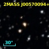 2MASS J00570094+6246223