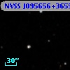 NVSS J095656+365509
