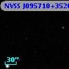NVSS J095710+352011