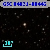 GSC 04021-00445