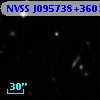 NVSS J095738+360158