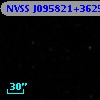 NVSS J095821+362529