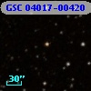 GSC 04017-00420