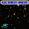 GSC 04017-00670