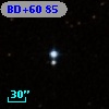 BD+60    85