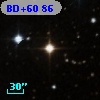 BD+60    86