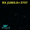 [VV2006c] J100302.7+375750