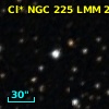 Cl* NGC  225    LMM      29
