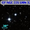 Cl* NGC  225    LMM      32