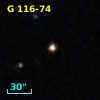 G 116-74