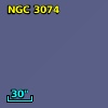 NGC  3074