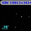 KUV 10013+3614