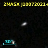 2MASX J10072021+3715435