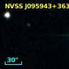 NVSS J095943+363356