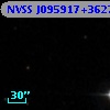 NVSS J095917+362741