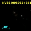 NVSS J095932+361238